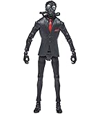 FORTNITE ビクトリーロイヤルシリーズ パンク　フィギュア Amazon.co.jp: FORTNITE ビクトリー ロイヤル シリーズ パンク